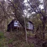 Ecoaldea, Cabaña en la Naturaleza