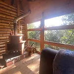 Ecoaldea, Cabaña en la Naturaleza