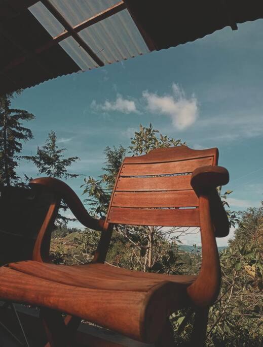 Ecoaldea, Cabaña En La Naturaleza Medellín