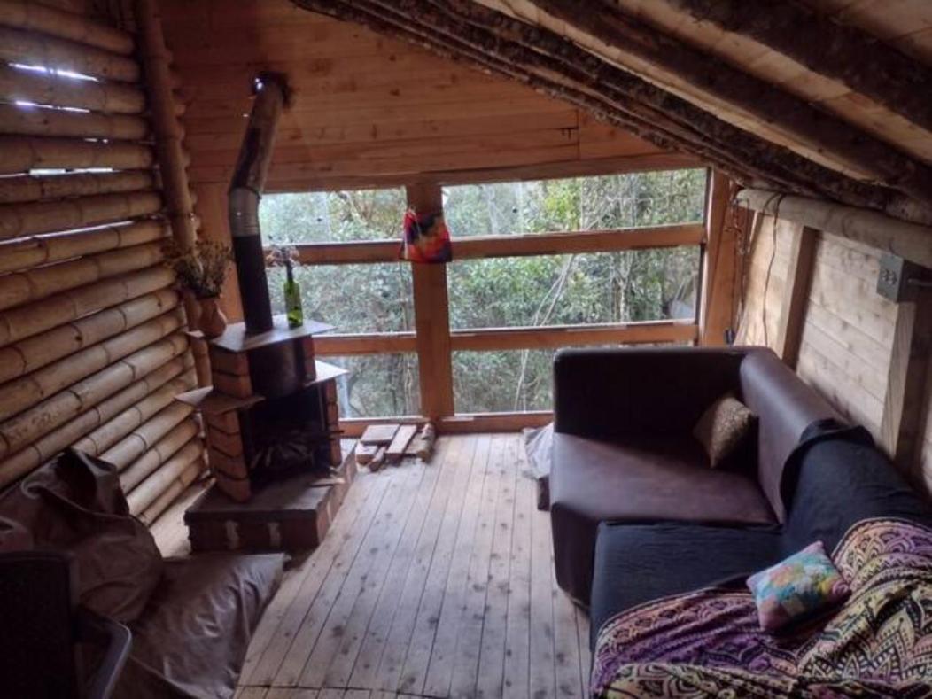 Ecoaldea, Cabaña En La Naturaleza Medellín